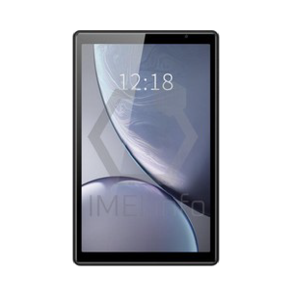 Tablet 4G 10.95''
