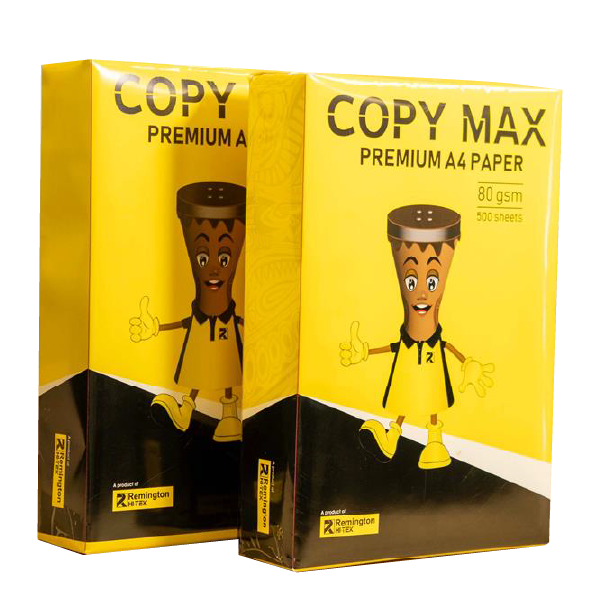 Printers & Office Tech