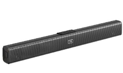 Sound Bar Speaker